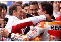 Streaming MotoGP Andalusia 2020 - Kisruh! Gelar Quartararo Diklaim Tak Sah Terkait Marc Marquez