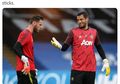 Manchester United Tersingkir karena Solskjaer Khianati Sergio Romero