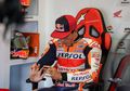 Mantan Pelatih Valentino Rossi Puji Tindakan Marc Marquez di Andalusia