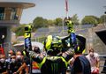 MotoGP Andalusia 2020 - Selebrasi Valentino Rossi, Kenangan dari 21 Tahun Silam!