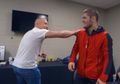 Meski Khabib Nurmagomedov & GSP Setuju Berduel, UFC Pemegang Kuncinya!