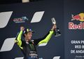 MotoGP Republik Ceska 2020 - Nasib Valentino Rossi di Petronas?