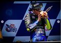 MotoGP Republik Ceska 2020 - Ketimbang Buru Podium ke-200, Rossi Pilih Fokus Hal Ini