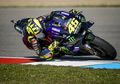 MotoGP Styria 2020 - Tercecer! Ada Masalah Apa Lagi Valentino Rossi?