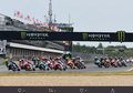 MotoGP Republik Ceska 2020 - Kasus Positif Covid-19 Terdeteksi di Brno