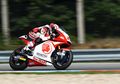 Moto2 Republik Ceska 2020 - Bikin Kemajuan, Pembalap Indonesia Dipuji Manajer Honda