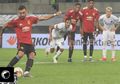 Man United Lolos Semifinal, Solskjaer Ungkap Trik Penalti Bruno Fernandes