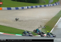 MotoGP Styria 2020 - Rossi Masih Trauma Usai Nyaris Tertimpa Motor
