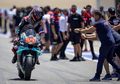 Sebut Valentino Rossi juga Kesulitan, Fabio Quartararo Mulai Tak Percaya Diri Bisa Juarai MotoGP 2020
