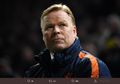 2 Alasan Barcelona Keok Lawan Tim Promosi dari Kacamata Ronald Koeman