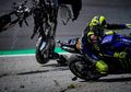 Respon Valentino Rossi Usai Zarco Jelaskan Tak Sengaja Sebabkan Kecelakaan Mengerikan di MotoGP Austria 2020