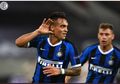 Barcelona Gigit Jari, Lautaro Martinez Bertahan di Inter Milan