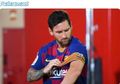 Jagoan Tinju Kelas Berat Siap Gantikan Lionel Messi Jika Beneran Pergi dari Barcelona