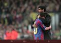 Komentar Luis Enrique Soal Lionel Messi Ingin Pergi dari Barcelona