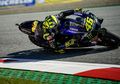 Jelang MotoGP Styria 2020, Valentino Rossi Keluhkan Suhu Sirkuit Red Bull Ring