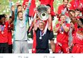 Kata Hansi Flick Usai Antarkan Bayern Muenchen Juara Liga Champions