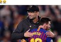 Selain Uang, Hal Ini Buat Liverpool Tak Tertarik Rekrut Lionel Messi