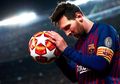 Perseteruan Lionel Messi vs Barcelona Kini Memakan Korban