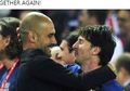 Lionel Messi Hengkang, Legenda Barcelona Beri Restu ke Manchester City