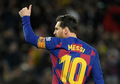 Barcelona Ajukan Syarat Aneh kepada Lionel Messi Jika Ingin Hengkang