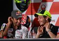 Balasan Johann Zarco Usai Disebut Rossi Pembunuh di MotoGP Austria