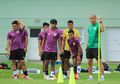 Curhat Pemain Klub Eropa soal Latihan Shin Tae-yong di Timnas U-19 Indonesia