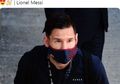 Usai Akur dengan Barcelona, Lionel Messi Usut Kasus Lain di Pengadilan