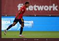 Ansu Fati Ungkap Bagaimana Sikap Sergio Ramos Dkk Padanya di Timnas Spanyol