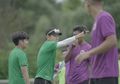 Di Bawah Shin Tae-yong, Tak Ada Pemain Timnas U-19 Indonesia yang Cuma Jalan Kaki