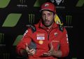 Andrea Dovizioso Ungkap Alasannya Tinggalkan Ducati Usai MotoGP 2020