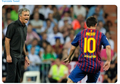 Demi Jose Mourinho, Lionel Messi Kepikiran Tinggalkan Barcelona
