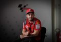 Hasil MotoGP Catalunya 2020 -  Crash Sejak Lap Pertama, Andrea Dovizioso Ketiban Sial Bertubi-tubi
