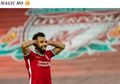 Terluka di Anfield, David Moyes Sebut Mohamed Salah Tukang Drama
