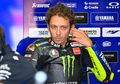 Curhat Valentino Rossi, Merasa Memalukan Usai Gagal Naik Podium Secara Dramatis