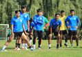 Komentar Shin Tae-yong Soal Kualitas Timnas U-19 Indonesia Jelang Lawan Qatar