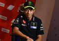MotoGP Emilia Romagna 2020 - Valentino Rossi Belum Menyerah, Yamaha akan Coba Semua Hal