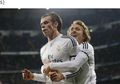 Komentar Menohok Luka Modric untuk Fan Real Madrid Soal Gareth Bale