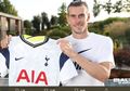 Gareth Bale Akhirnya Ungkap Alasan Utama Balik ke Tottenham Hotspur