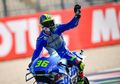 MotoGP Emilia Romagno - Soal Long Lap Penalty, Joan Mir Sangsikan Klaim Fabio Quartararo