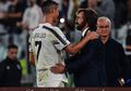 Bersama Pirlo di Juventus, Cristiano Ronaldo Bakal Lebih Sering Dicadangkan