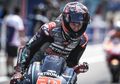 MotoGP Emilia Romagna - Fabio Quartararo Ngamuk Usai Gagal Podium