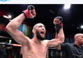 Lebih dari Khabib Nurmagomedov! Chimaev Mampu Raih 2 Sabuk Juara UFC