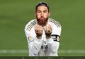 Abaikan Agenda Penting Real Madrid, Sergio Ramos Malah Kencan