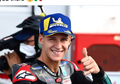 MotoGP Catalunya 2020 - Alasan Quartararo Akui Menang Karena Beruntung