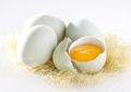 Meski Kaya Manfaat & Jadi Obat Kuat, Telur Bebek Bisa Mengancam Nyawa!