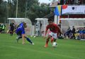 Timnas U-19 Indonesia Vs Dinamo Zagreb -   Garuda Muda Siap Tempur