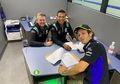 Alasan Bijak Bos Petronas Yamaha SRT Larang Rossi Bawa Seluruh Kru Lamanya Pindah
