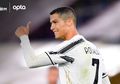 Cristiano Ronaldo Langgar Protokol Kesehatan, Bos Juventus Langsung Turun Tangan