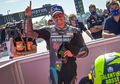 Hasil MotoGP Teruel 2020 - Di Balik Euforia Juaranya Franco Morbidelli, Ada Nasib Miris Honda