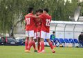 Hasil Timnas U-19 Indonesia Vs NK Dugopolje - 3 Gol Tercipta, Indonesia Menang Telak di Kroasia!